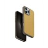 UNIQ etui Lyden DS iPhone 16 Pro Max     6.9 Magclick Charging żółto-szary/yellow-grey